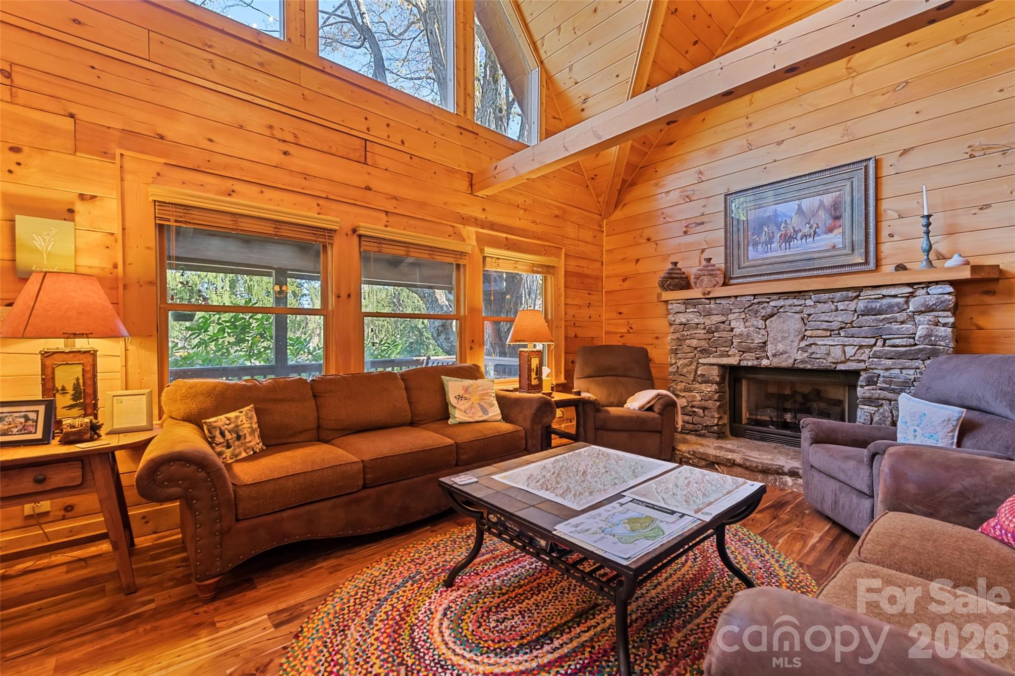 26 Gaddis Branch Road Maggie Valley NC 28751