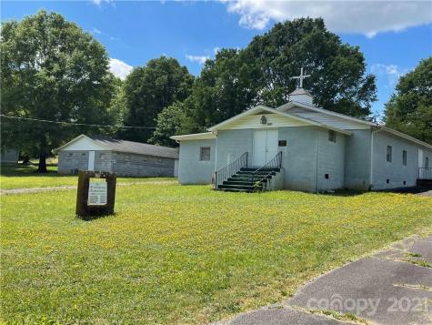 3391 Briarwood Drive Maiden NC 28650