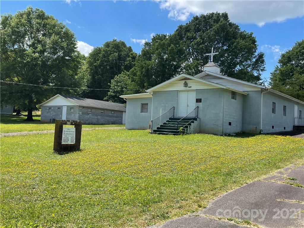 3391 Briarwood Drive Maiden NC 28650