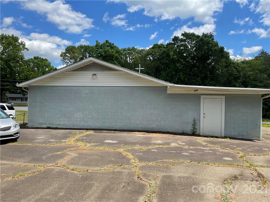3391 Briarwood Drive Maiden NC 28650