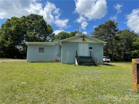 3391 Briarwood Drive Maiden NC 28650