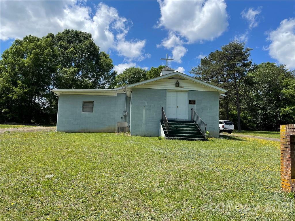 3391 Briarwood Drive Maiden NC 28650