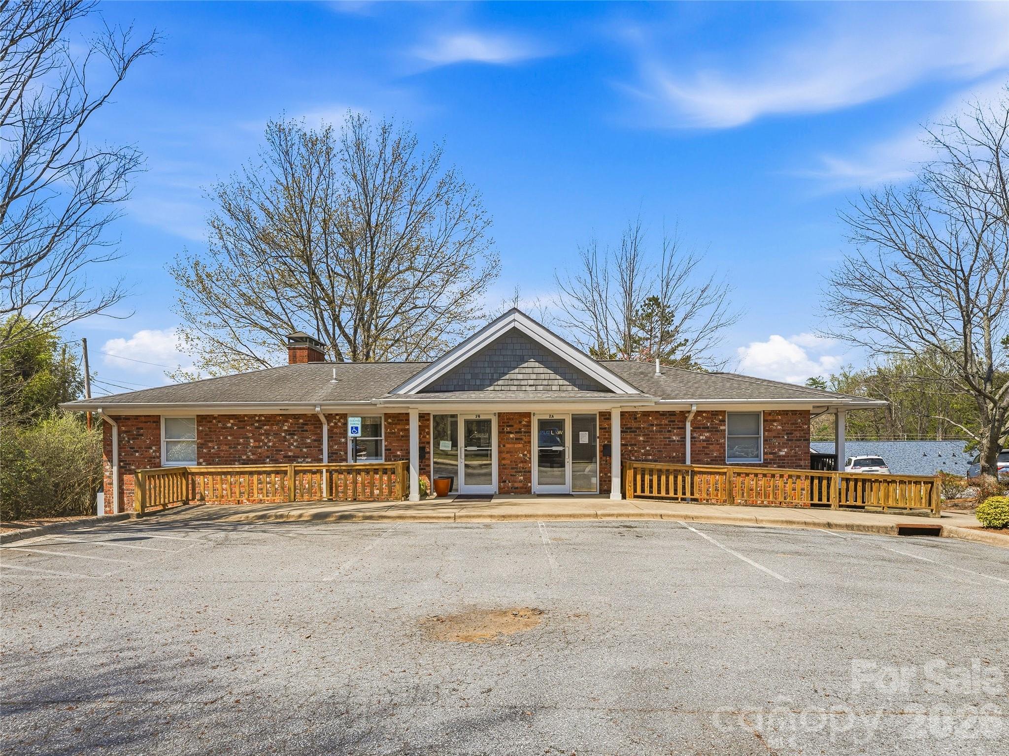 2 Herman Avenue Extension Asheville NC 28803