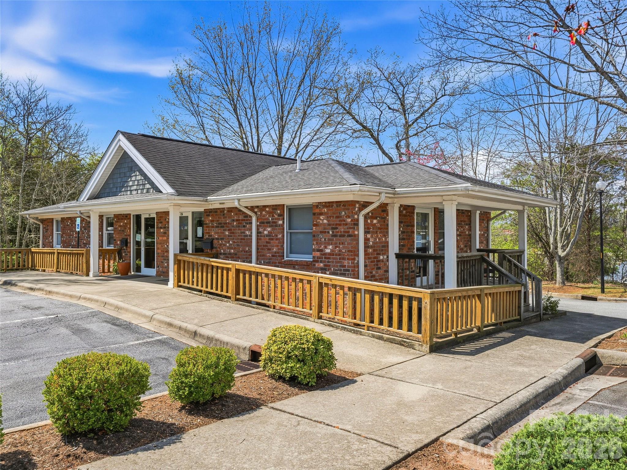 2 Herman Avenue Extension Asheville NC 28803