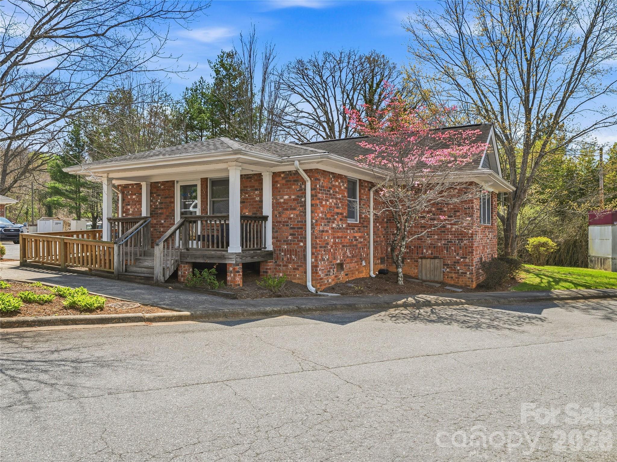 2 Herman Avenue Extension Asheville NC 28803