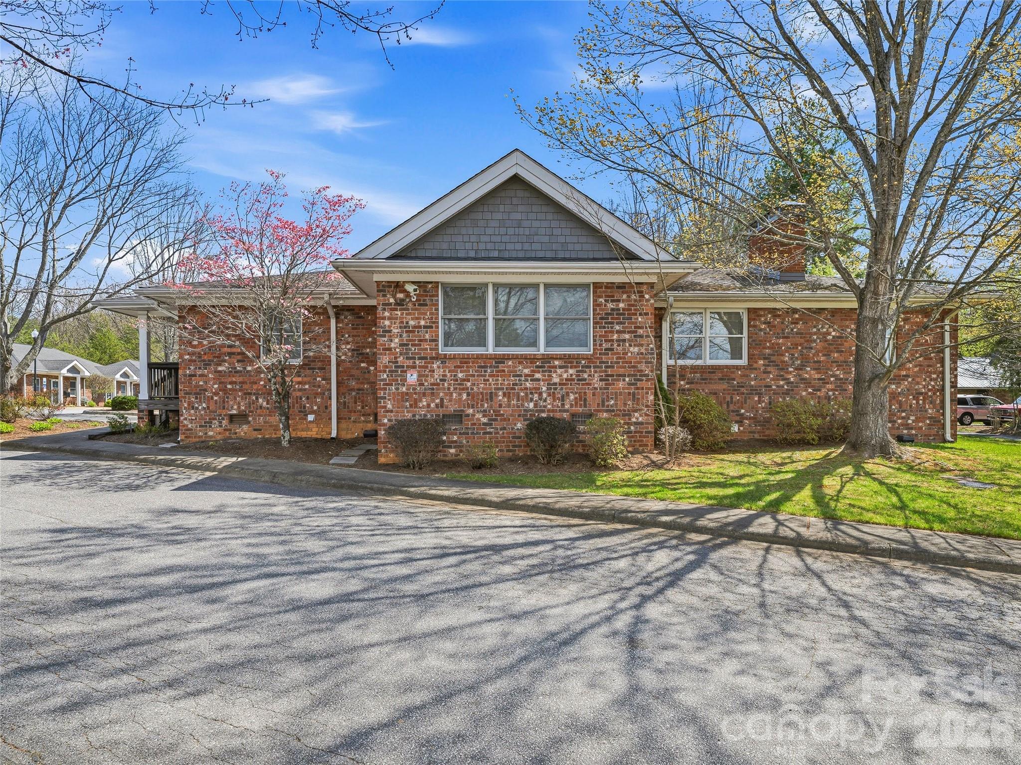 2 Herman Avenue Extension Asheville NC 28803
