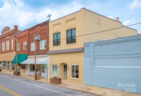 118 Mulberry Street NW Lenoir NC 28645