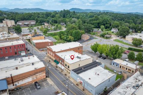 118 Mulberry Street NW Lenoir NC 28645