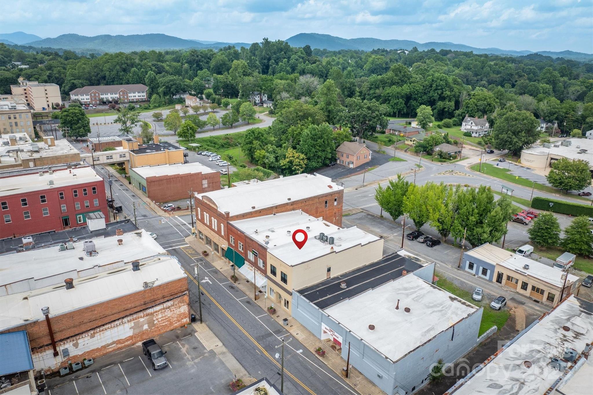 118 Mulberry Street NW Lenoir NC 28645