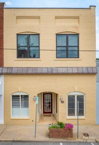 118 Mulberry Street NW Lenoir NC 28645