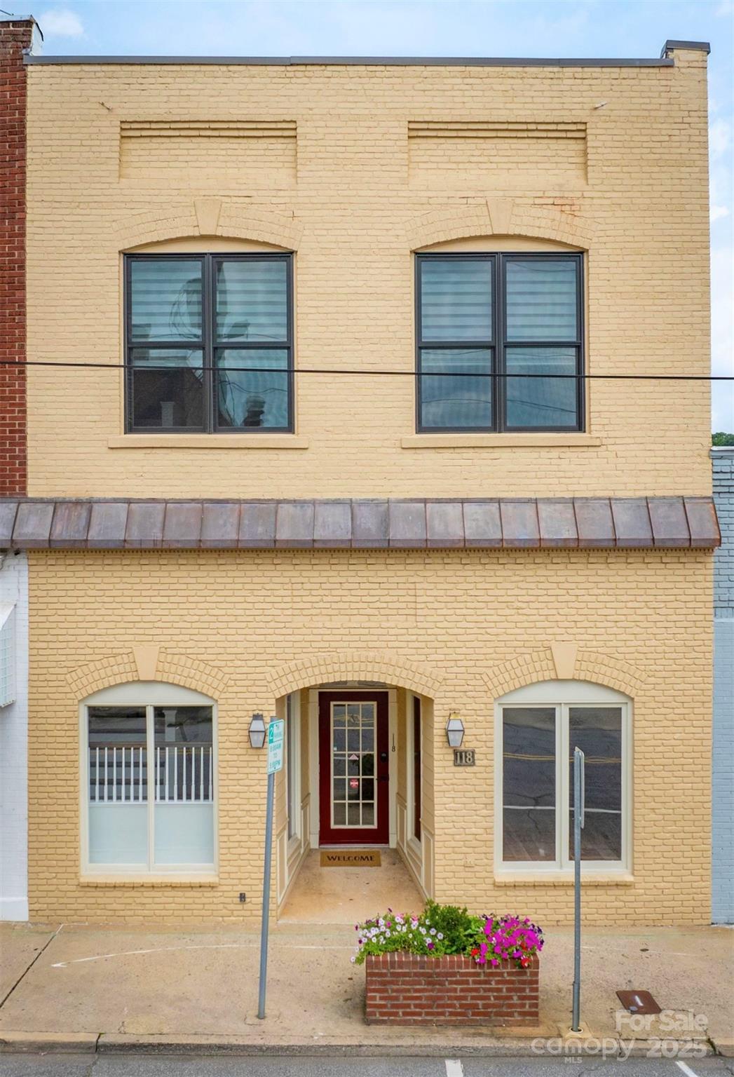 118 Mulberry Street NW Lenoir NC 28645