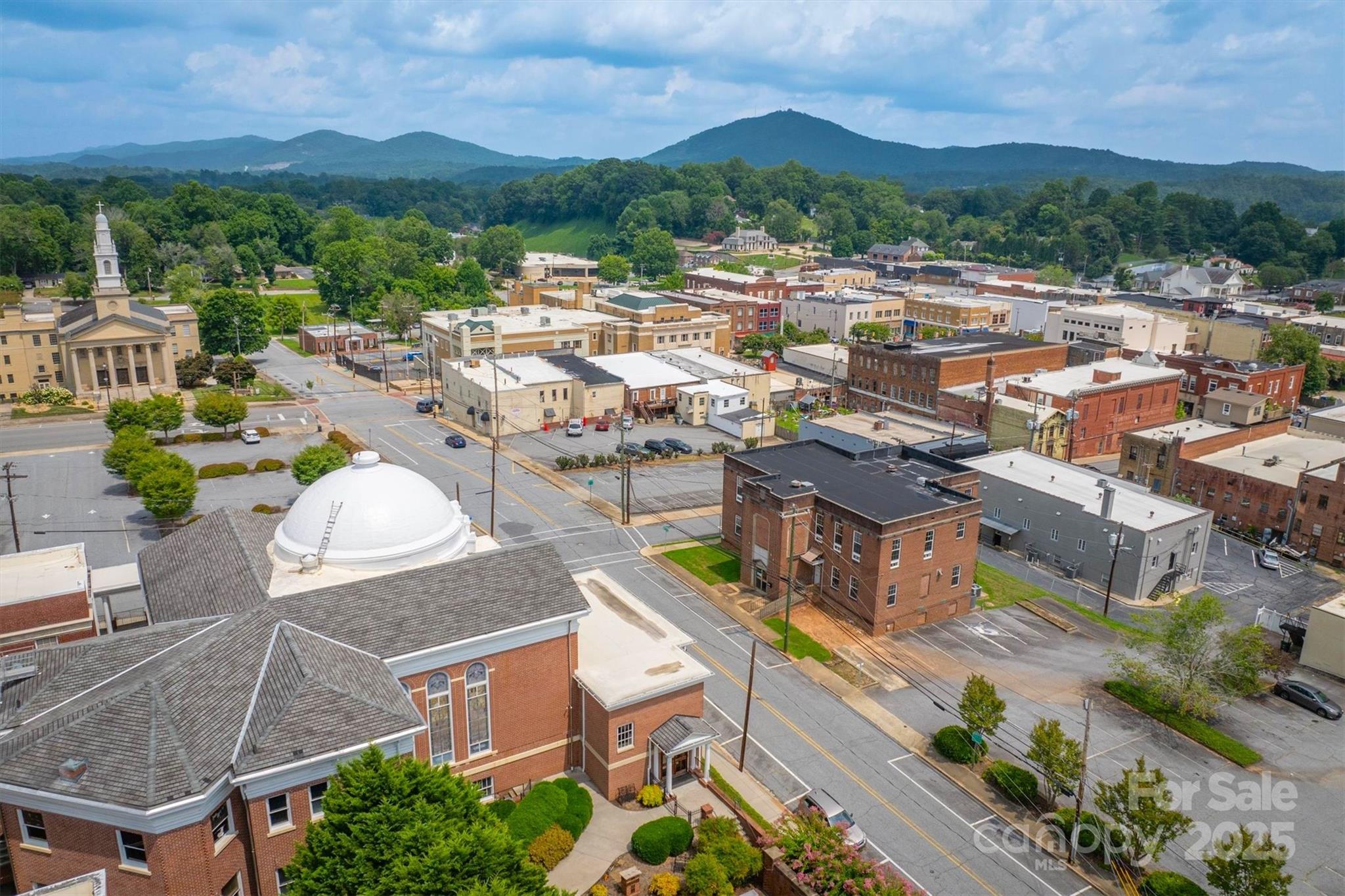 118 Mulberry Street NW Lenoir NC 28645