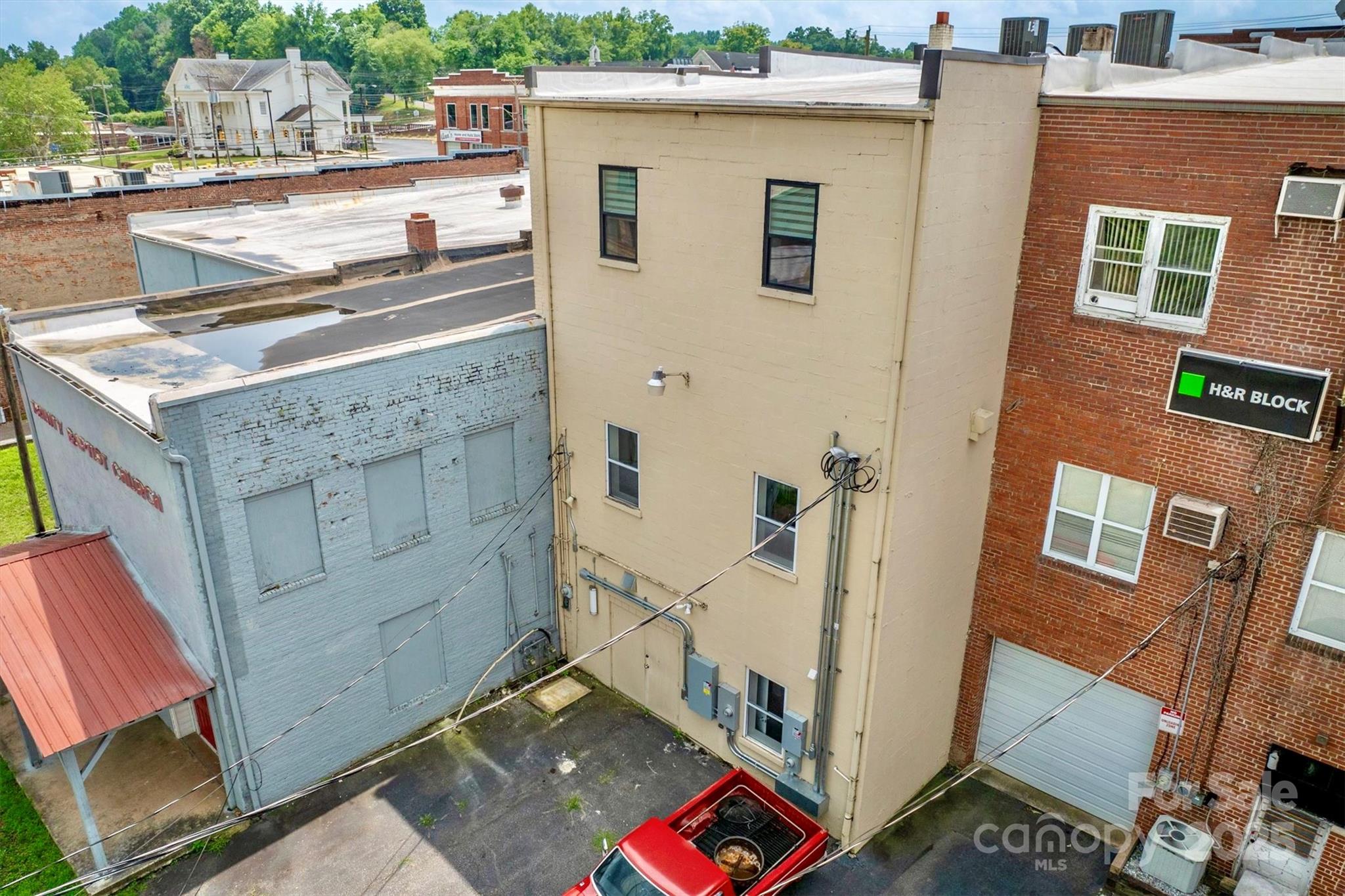 118 Mulberry Street NW Lenoir NC 28645