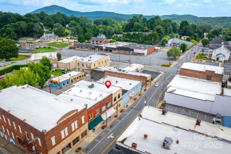 118 Mulberry Street NW Lenoir NC 28645