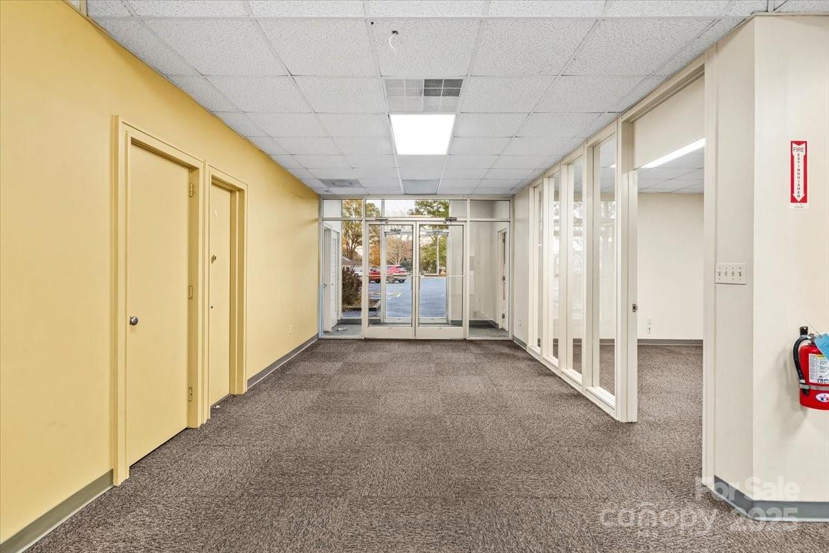 704 N Cannon Boulevard Kannapolis NC 28083