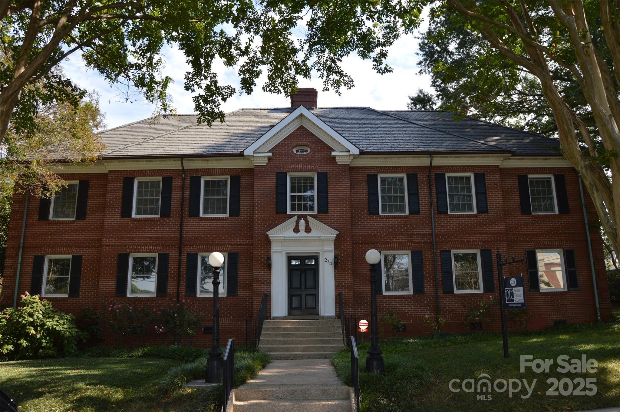 224 Harrill Street Statesville NC 28677
