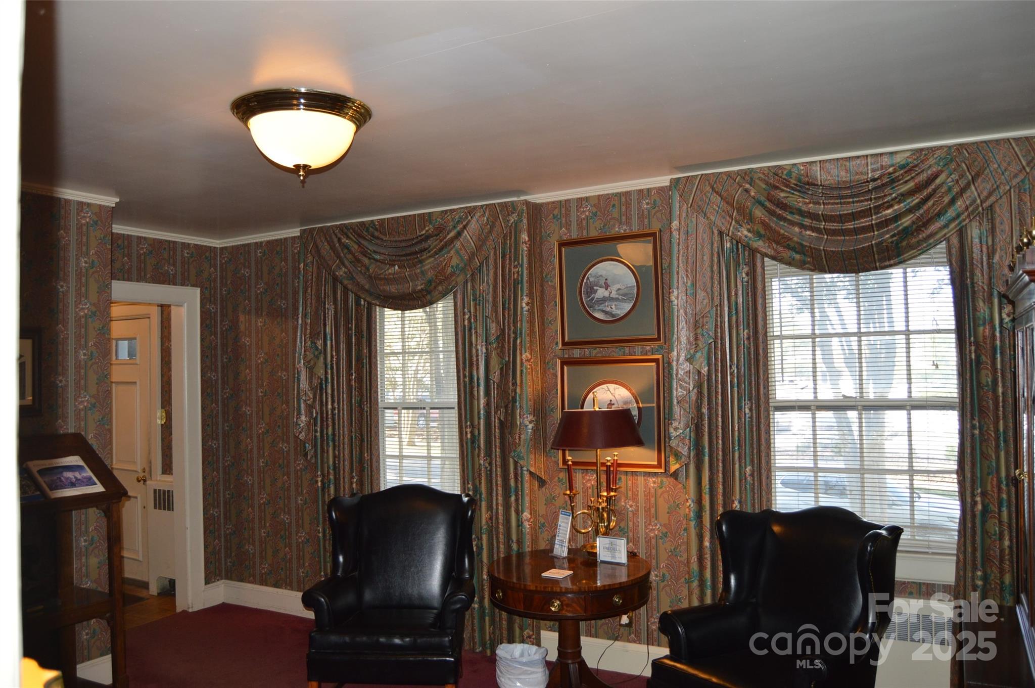 224 Harrill Street Statesville NC 28677