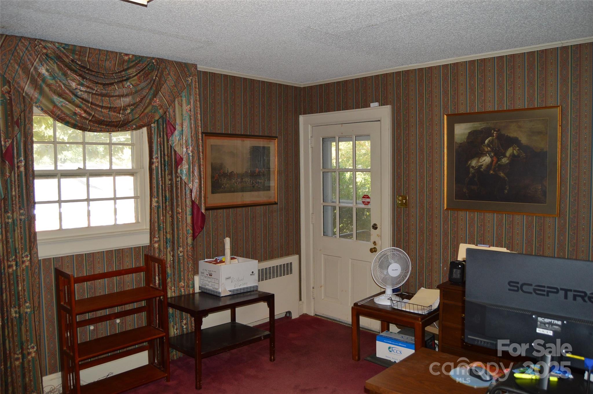 224 Harrill Street Statesville NC 28677