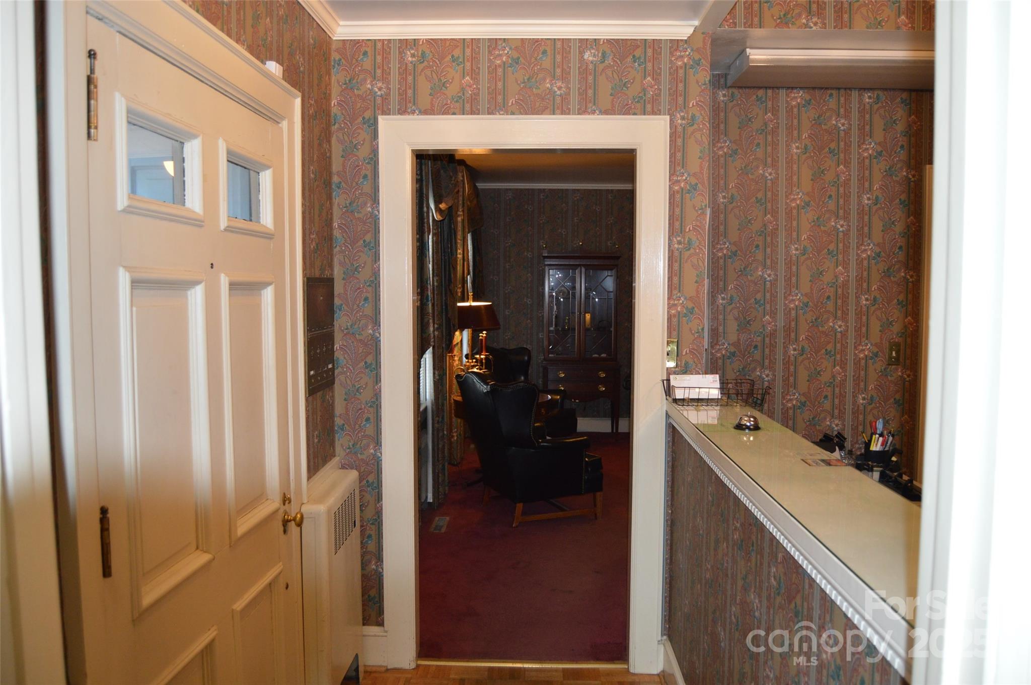 224 Harrill Street Statesville NC 28677