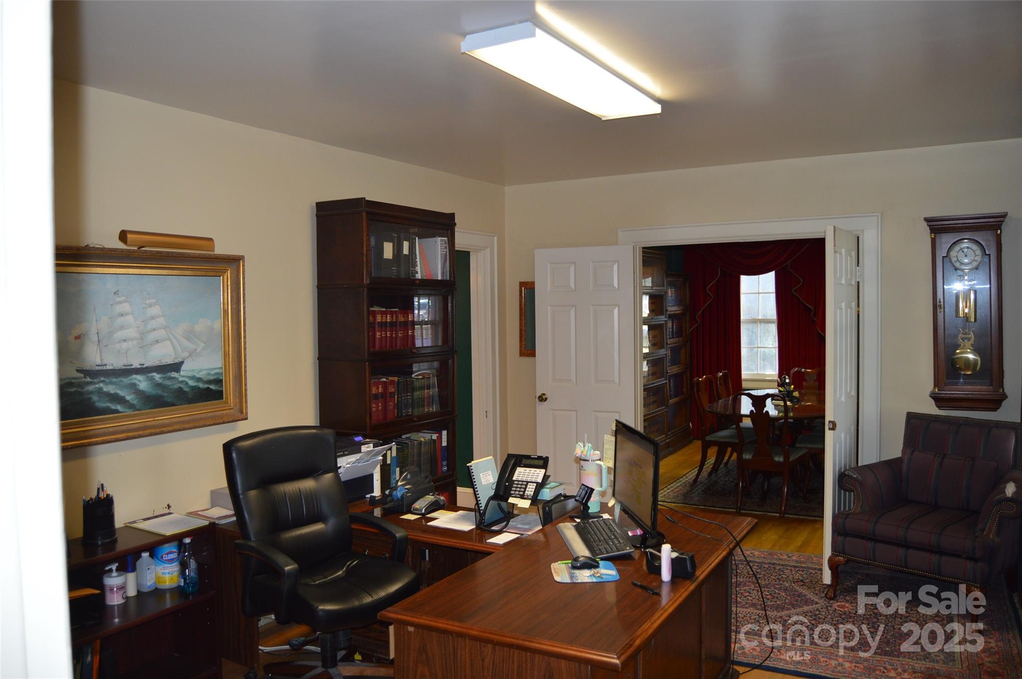 224 Harrill Street Statesville NC 28677