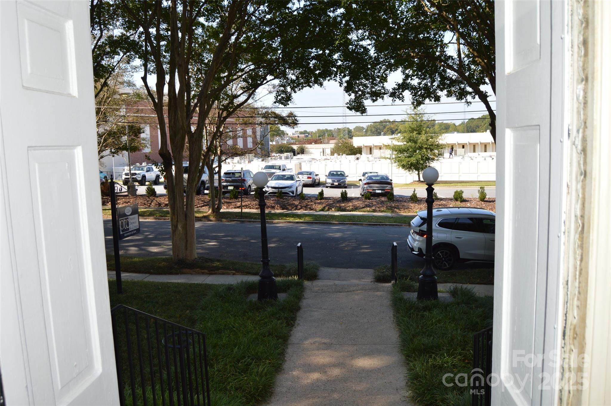 224 Harrill Street Statesville NC 28677