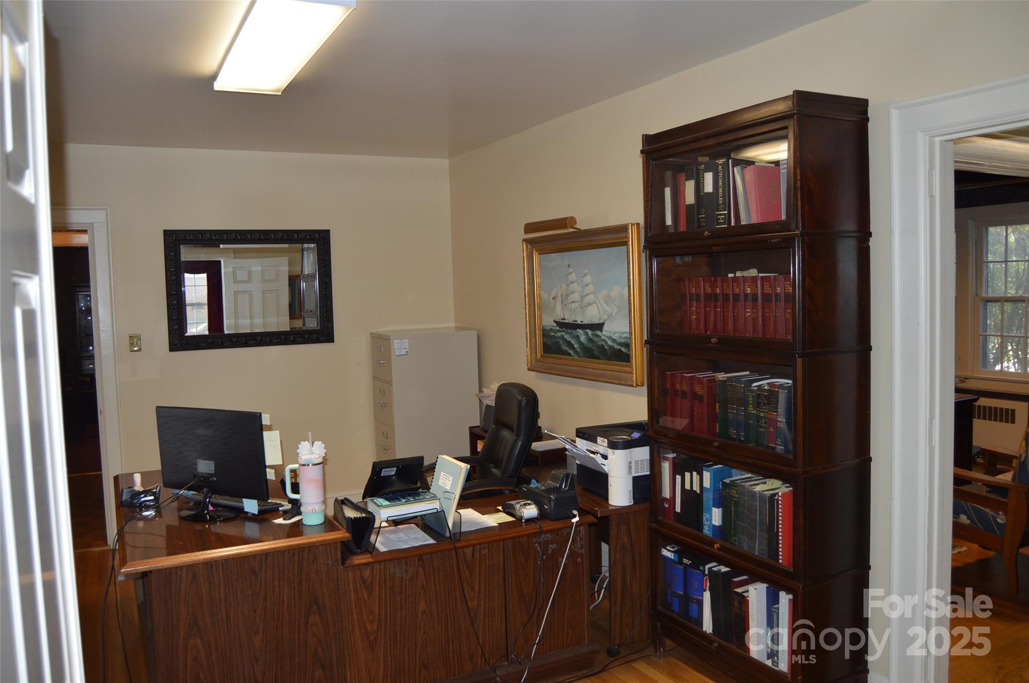 224 Harrill Street Statesville NC 28677