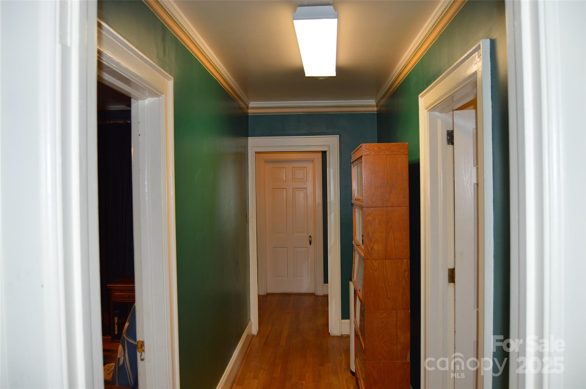 224 Harrill Street Statesville NC 28677