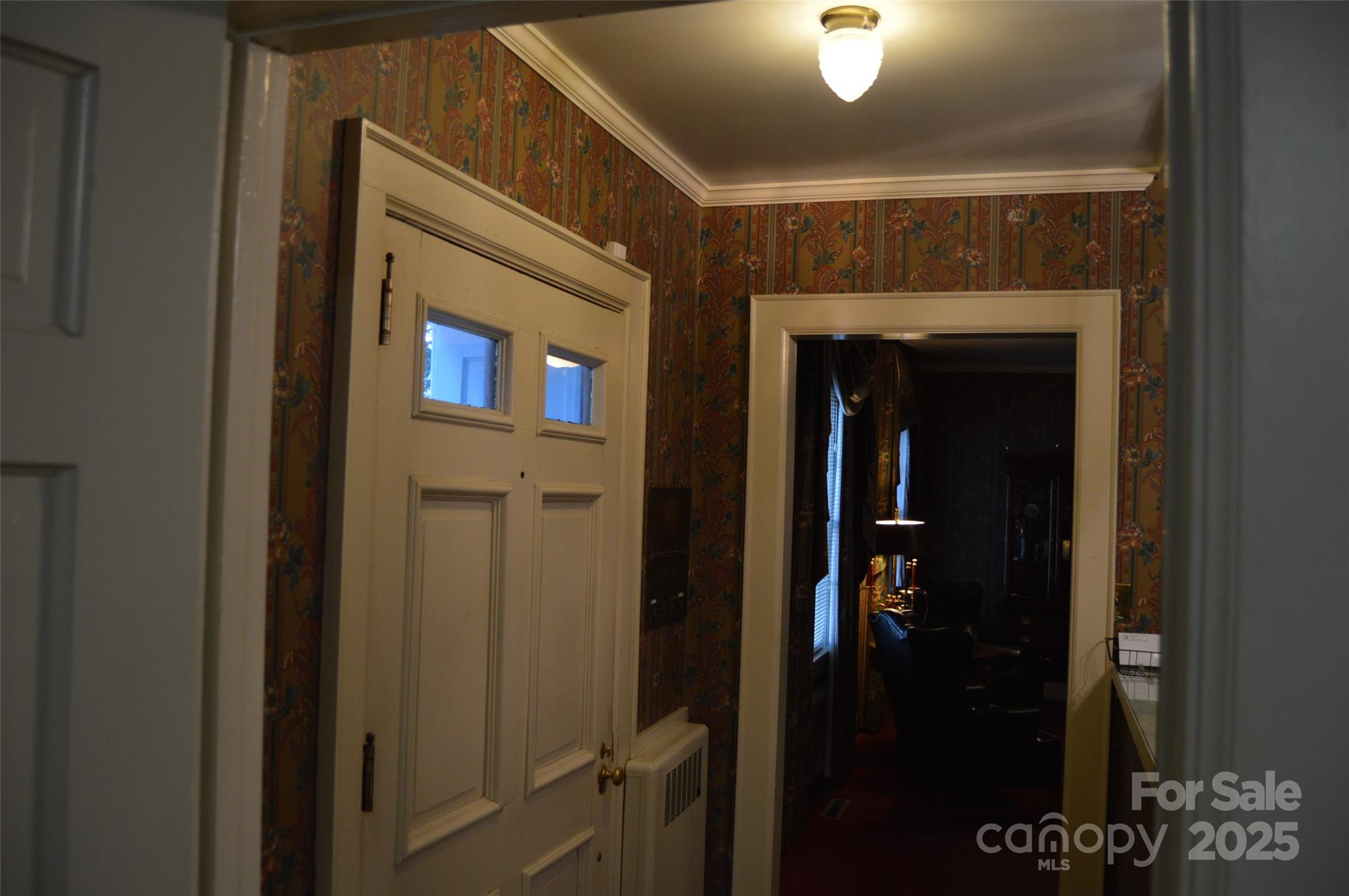 224 Harrill Street Statesville NC 28677