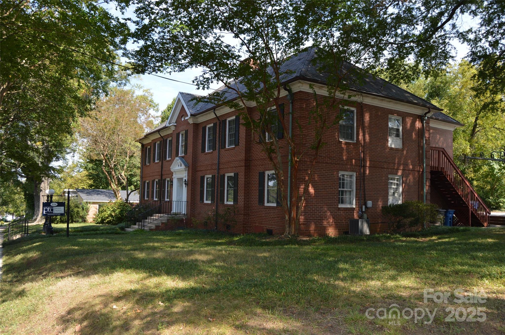 224 Harrill Street Statesville NC 28677