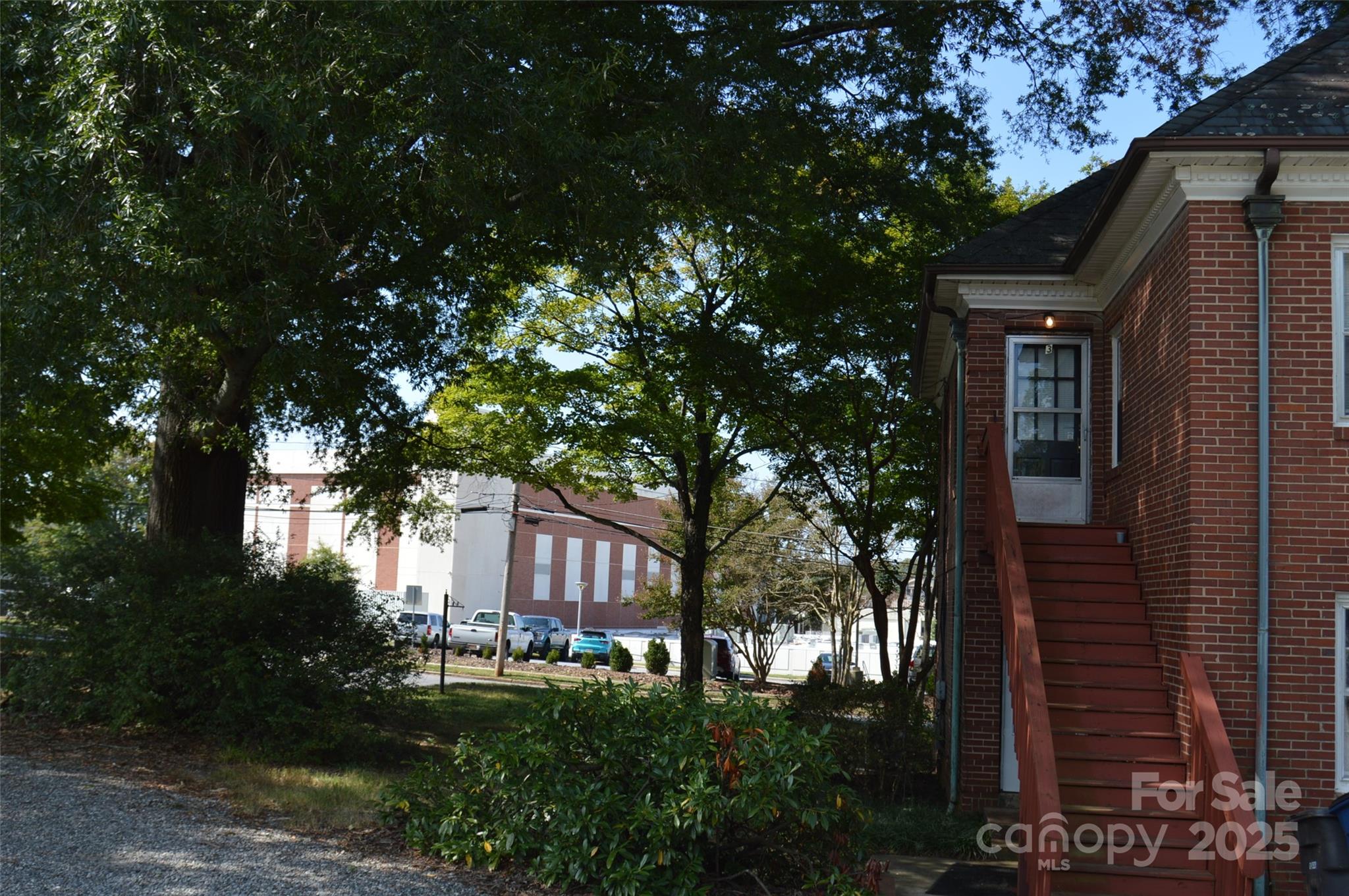 224 Harrill Street Statesville NC 28677