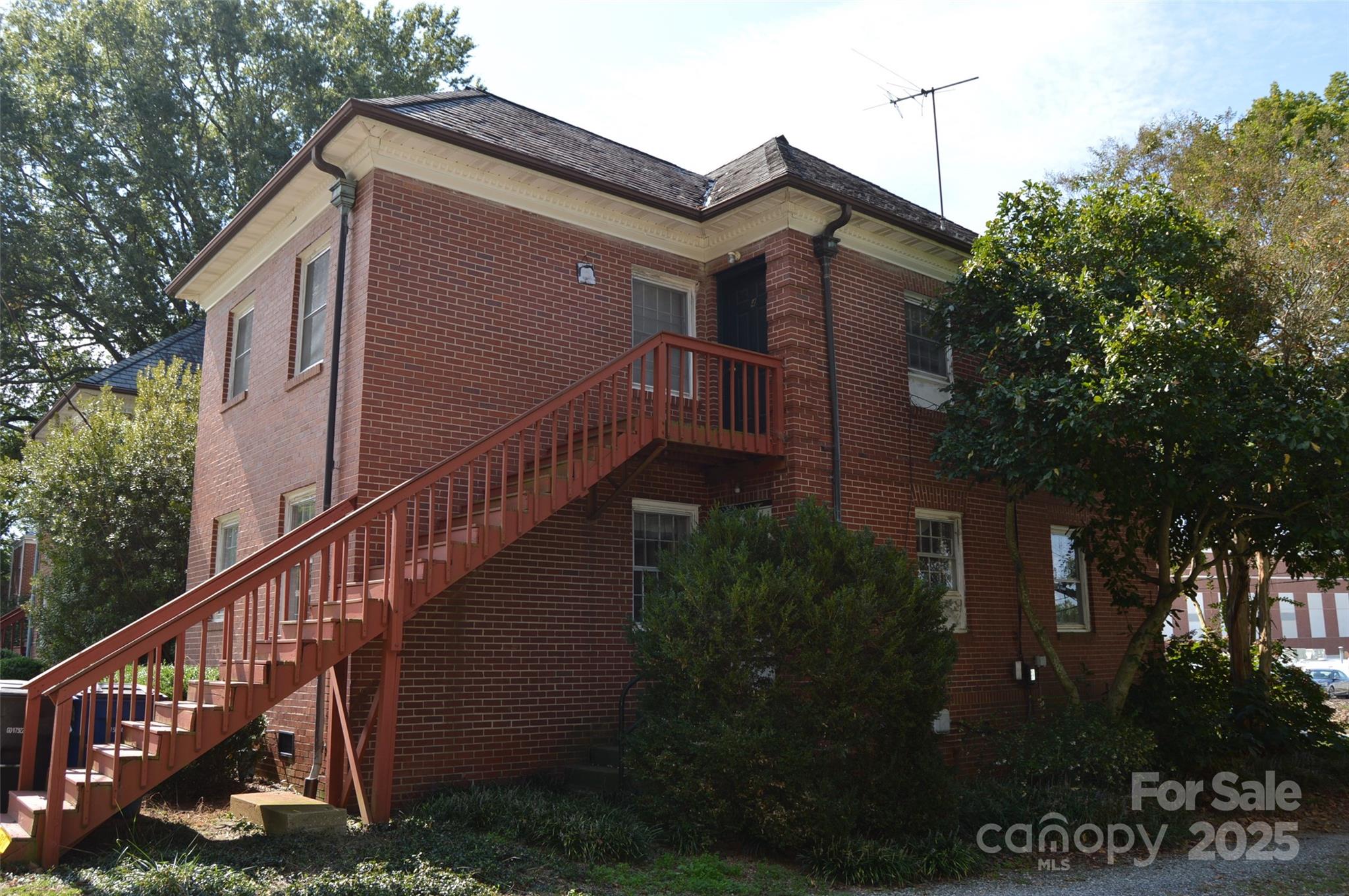 224 Harrill Street Statesville NC 28677