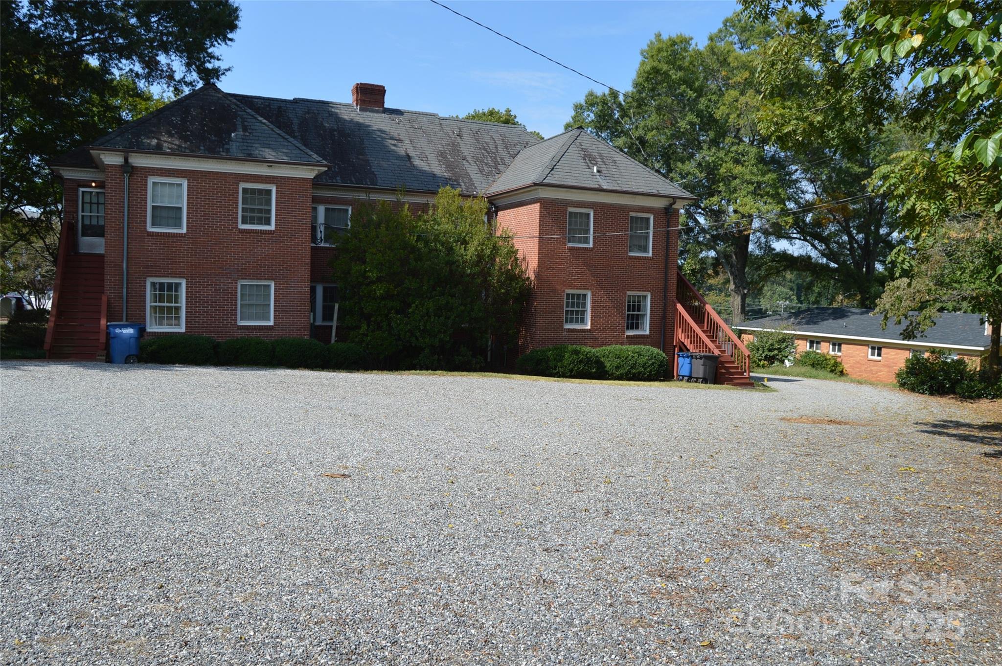 224 Harrill Street Statesville NC 28677