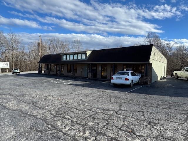 2301 Morganton Boulevard Lenoir NC 28645