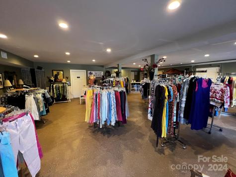 2301 Morganton Boulevard Lenoir NC 28645