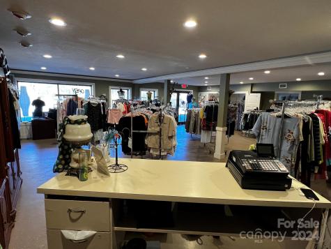 2301 Morganton Boulevard Lenoir NC 28645