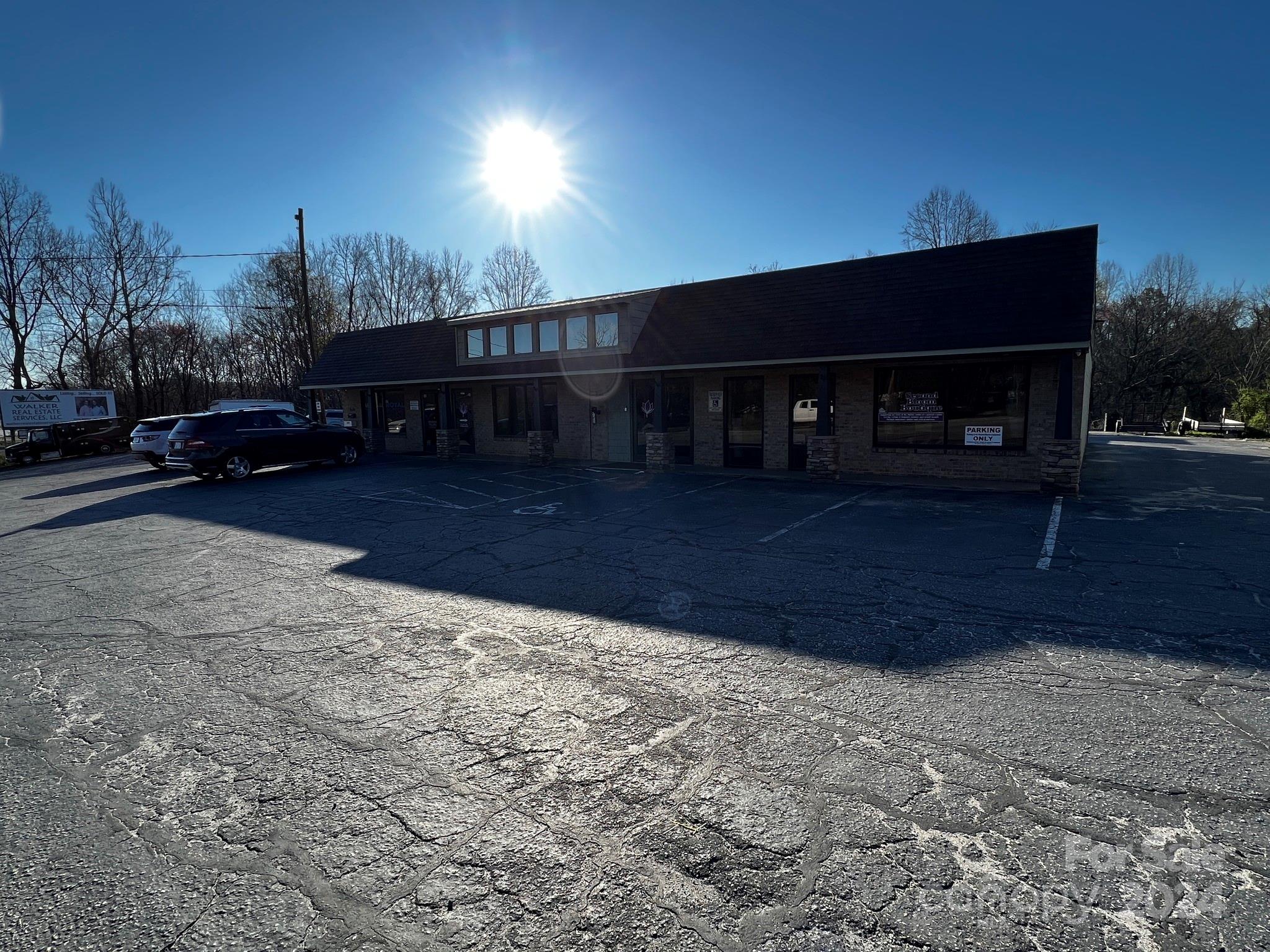 2301 Morganton Boulevard Lenoir NC 28645