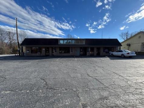 2301 Morganton Boulevard Lenoir NC 28645