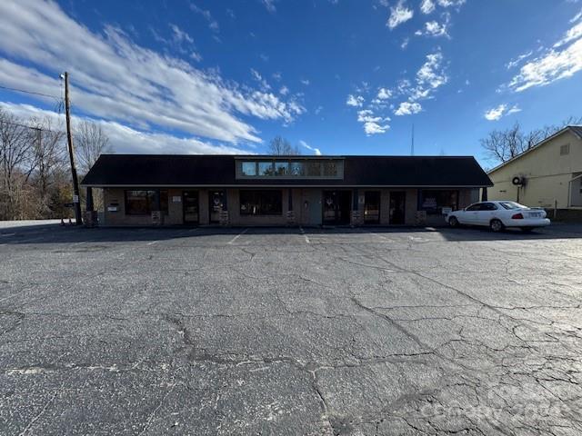 2301 Morganton Boulevard Lenoir NC 28645