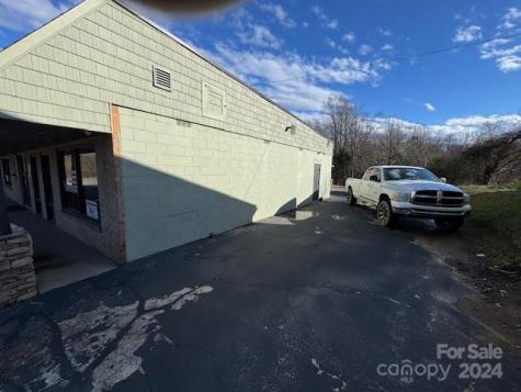 2301 Morganton Boulevard Lenoir NC 28645