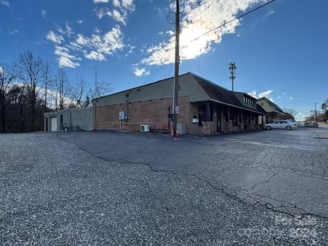2301 Morganton Boulevard Lenoir NC 28645