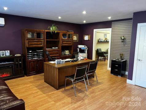 2301 Morganton Boulevard Lenoir NC 28645