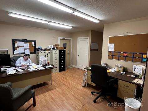 2301 Morganton Boulevard Lenoir NC 28645