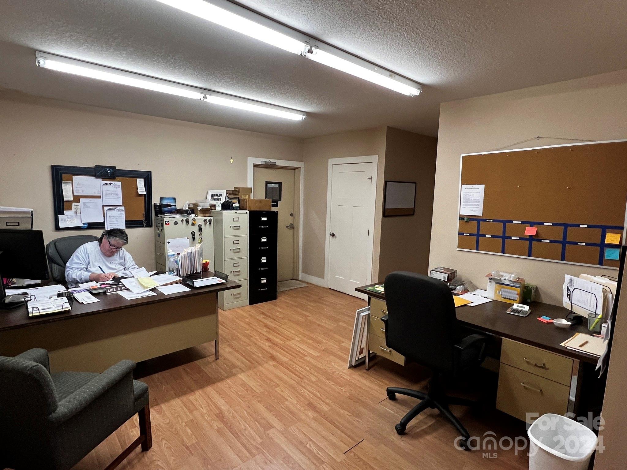 2301 Morganton Boulevard Lenoir NC 28645