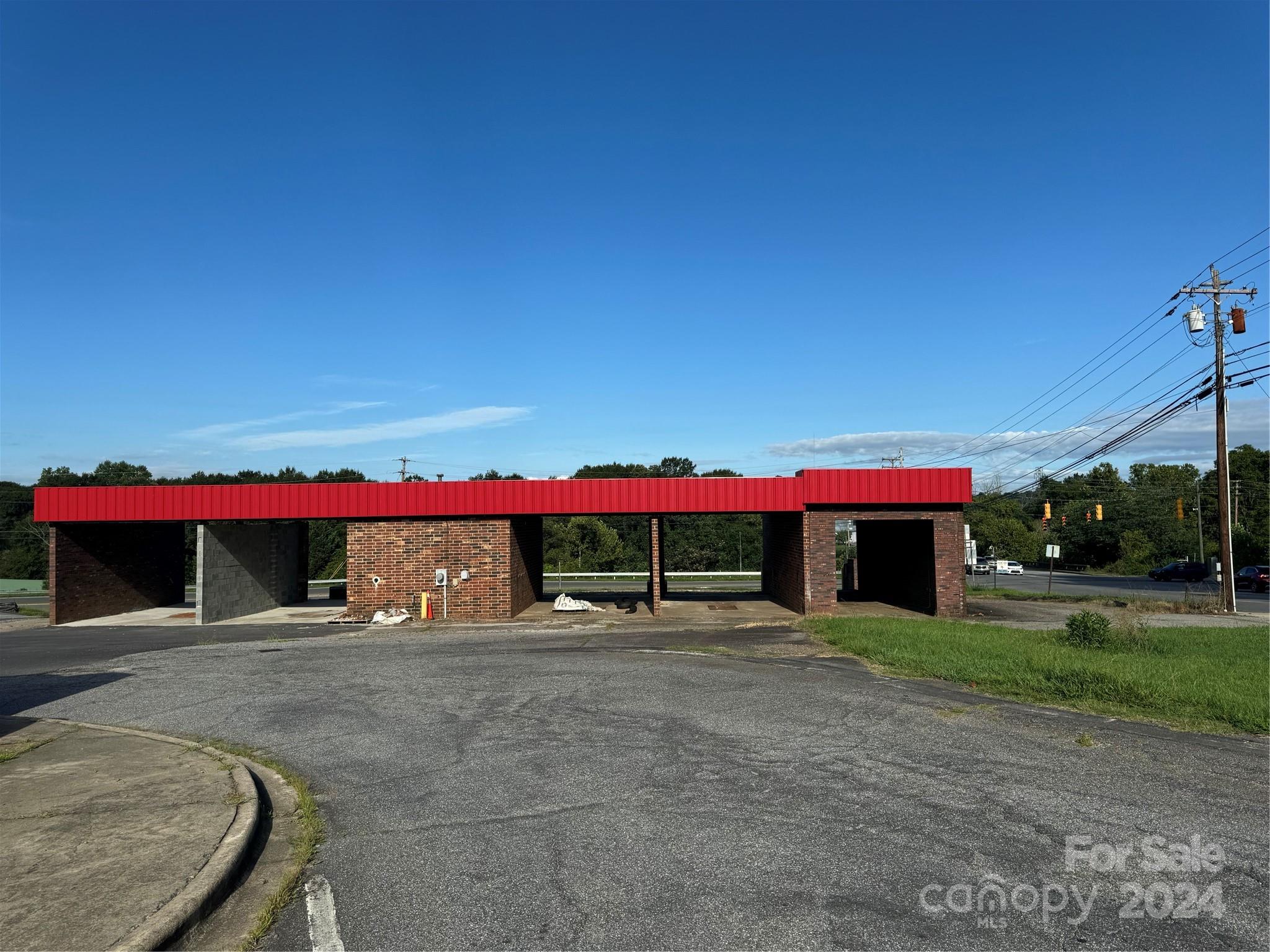 324 Sanford Drive Morganton NC 28655
