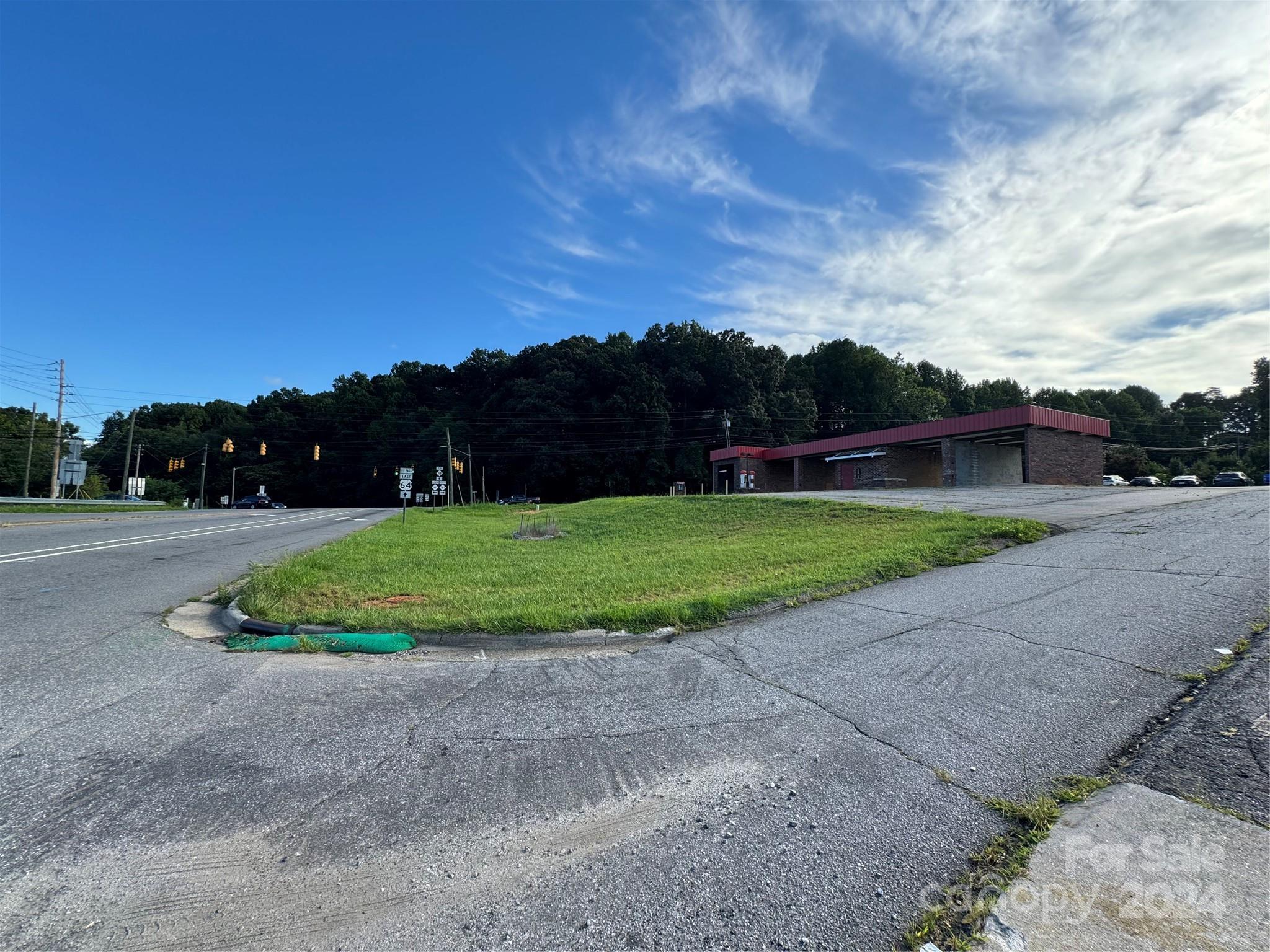 324 Sanford Drive Morganton NC 28655