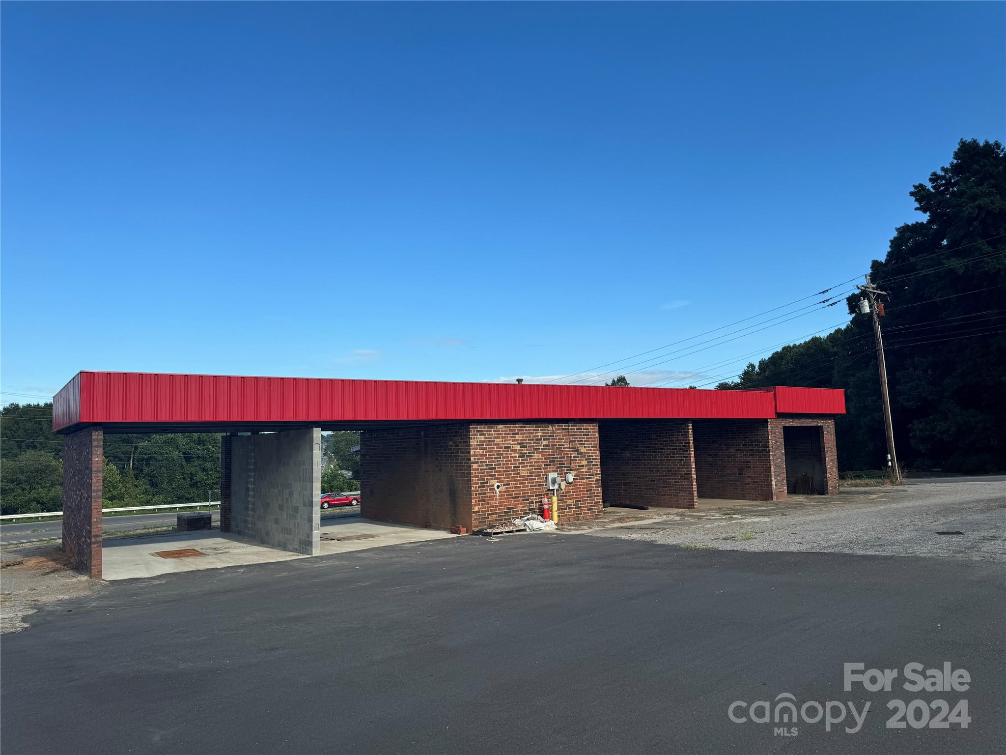 324 Sanford Drive Morganton NC 28655