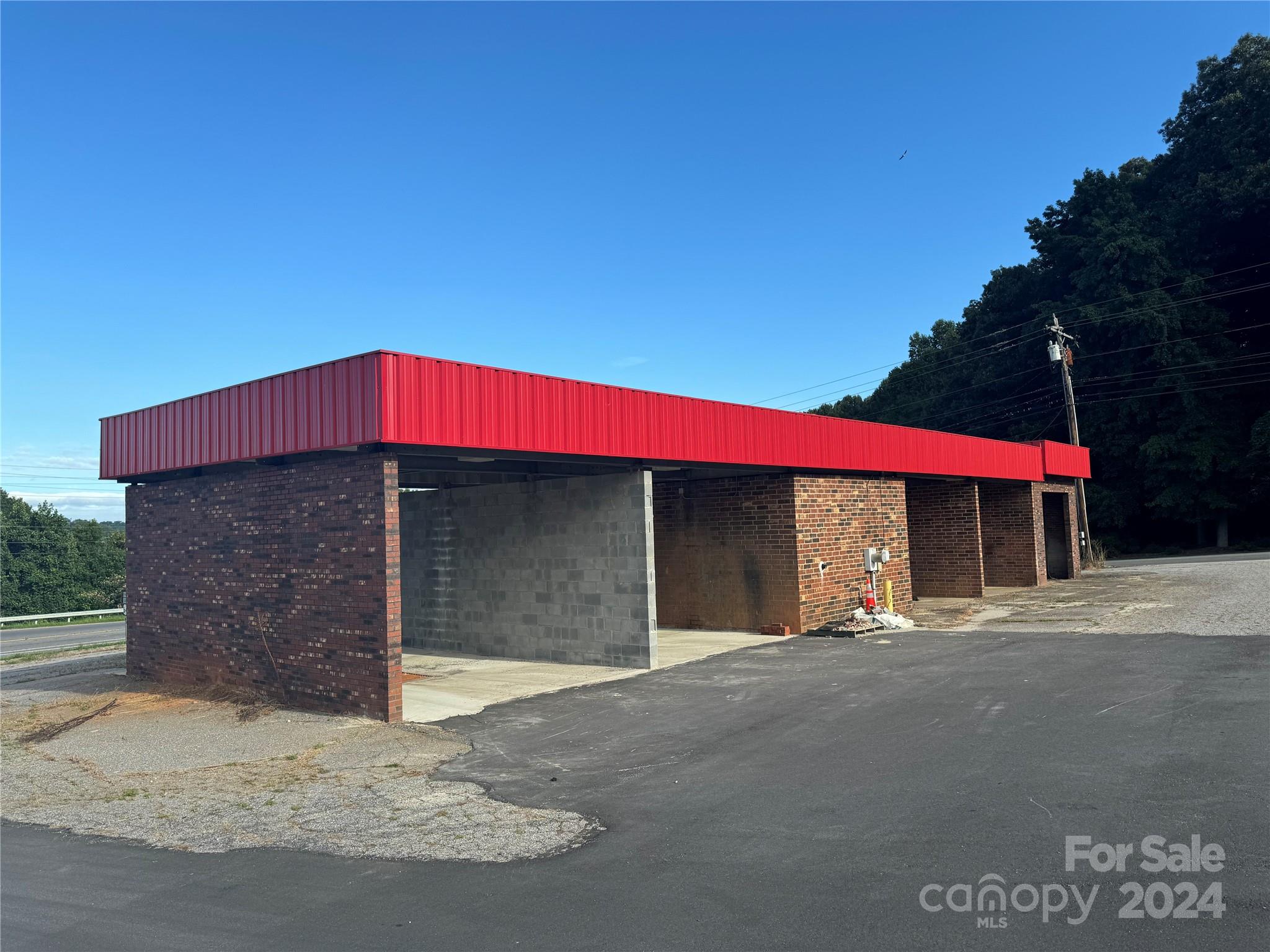 324 Sanford Drive Morganton NC 28655