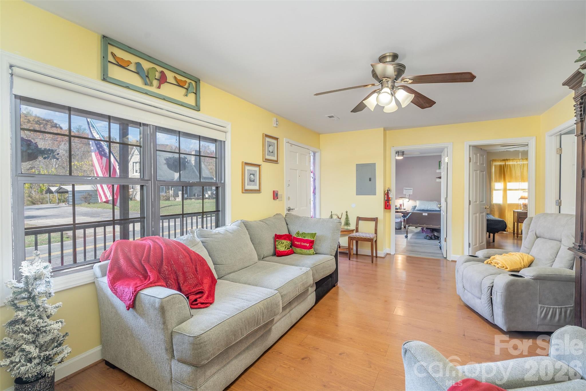2415 A,b & 2441 S Center Street Hickory NC 28602