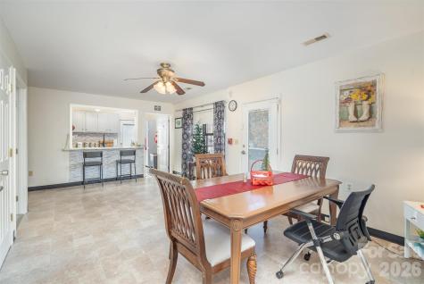 2415 A,b & 2441 S Center Street Hickory NC 28602