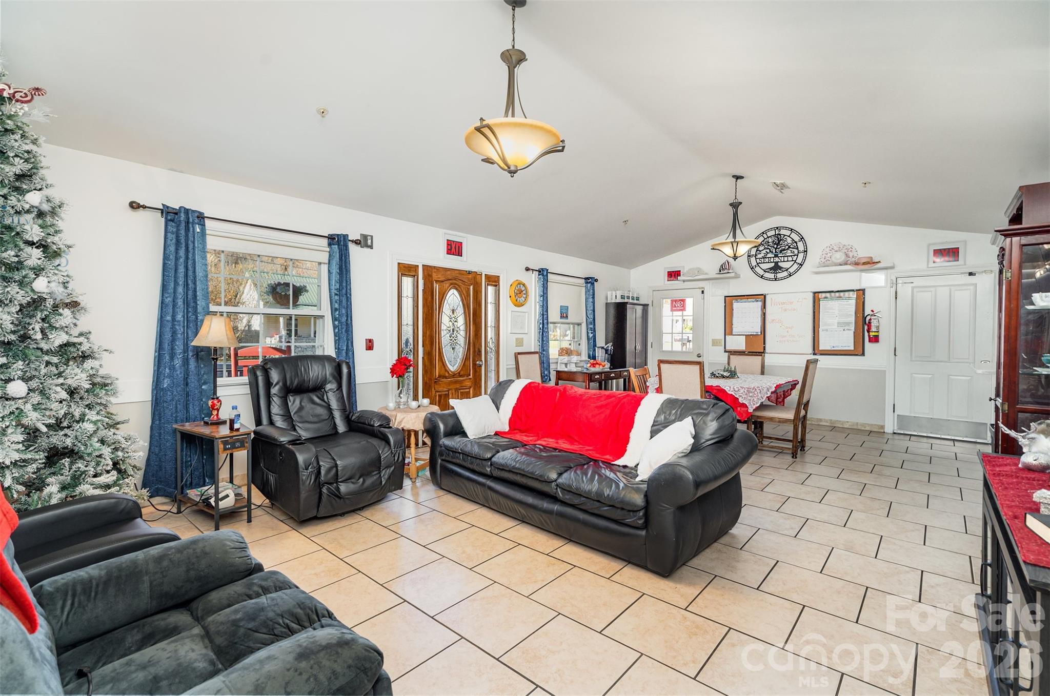 2415 A,b & 2441 S Center Street Hickory NC 28602